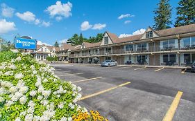 Rodeway Inn King William
