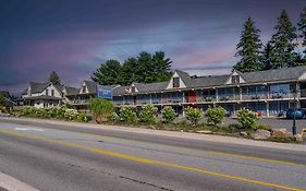Rodeway Inn King William